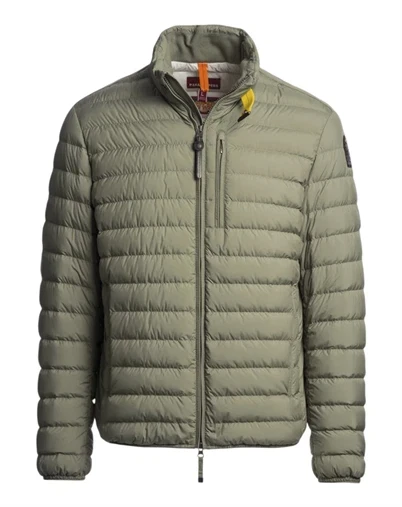 Parajumpers - Ugo Jakke - Ashen Sage